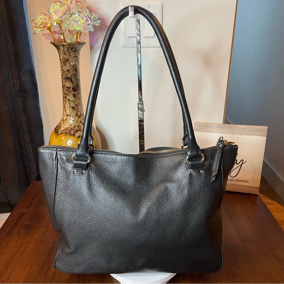 Kate Spade New York Alida Grant Park Tote - Picture 12 of 15